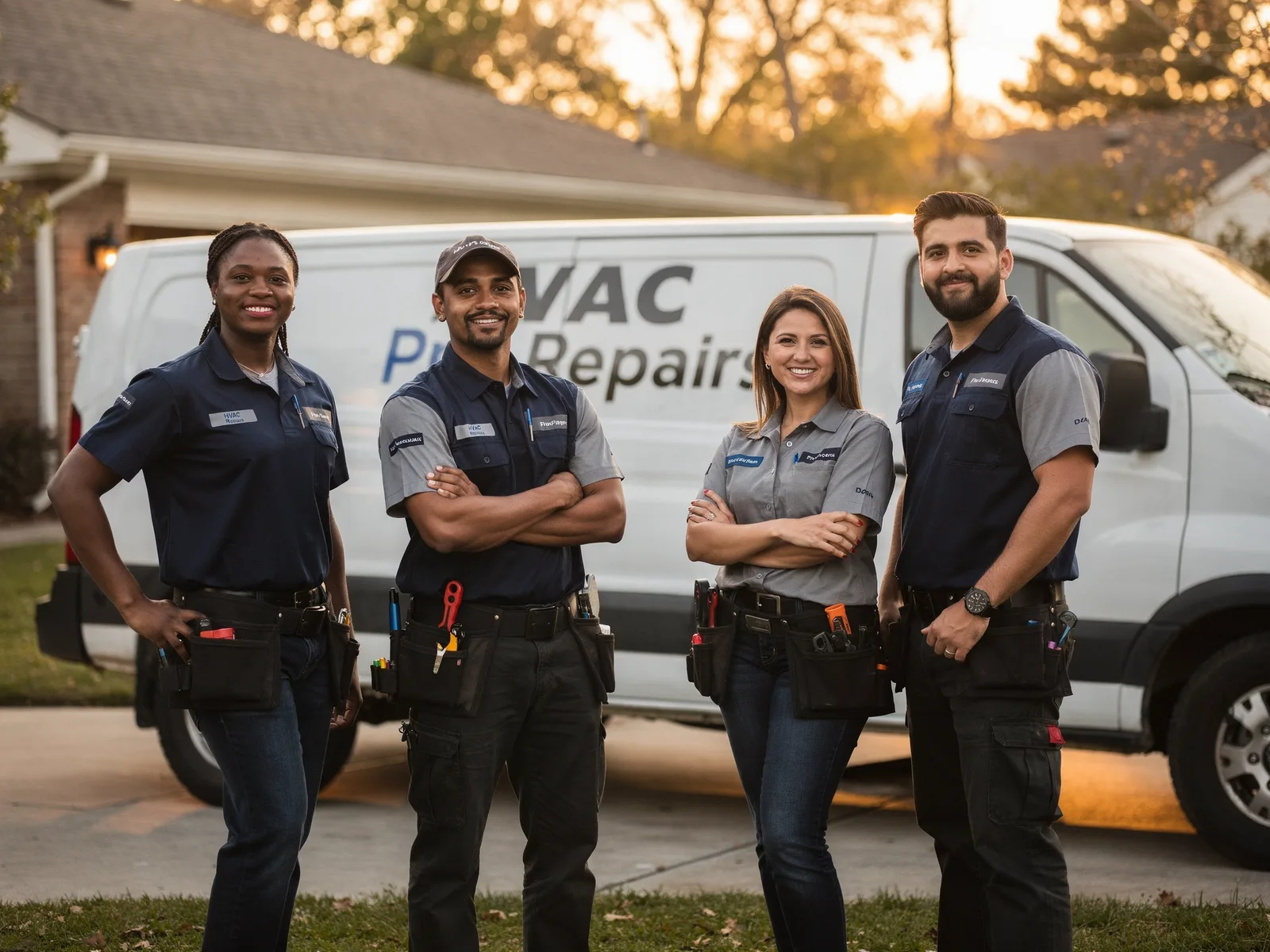 Heat Pump Repair company in Whittemore, IA