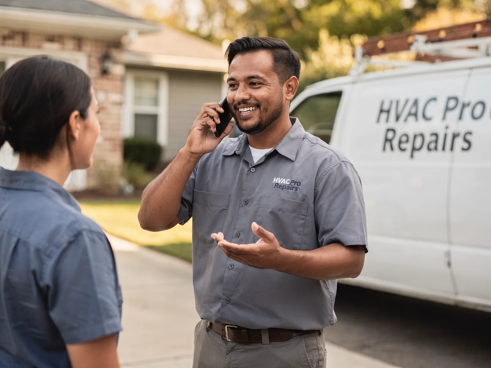 Heat Pump Repair Whittemore, IA FAQs